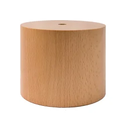 Цоколь SD-R 0050/W (D-70 мм, Н-60 мм)