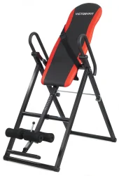Инверсионный стол VictoryFit VF-MC0880 Красный