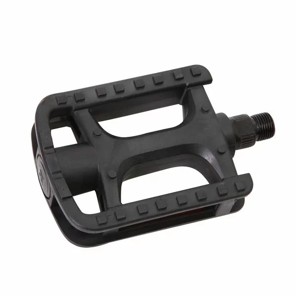 Реальное фото Педали HF-826 с катафотами для 28" Х55256 от магазина Спортев