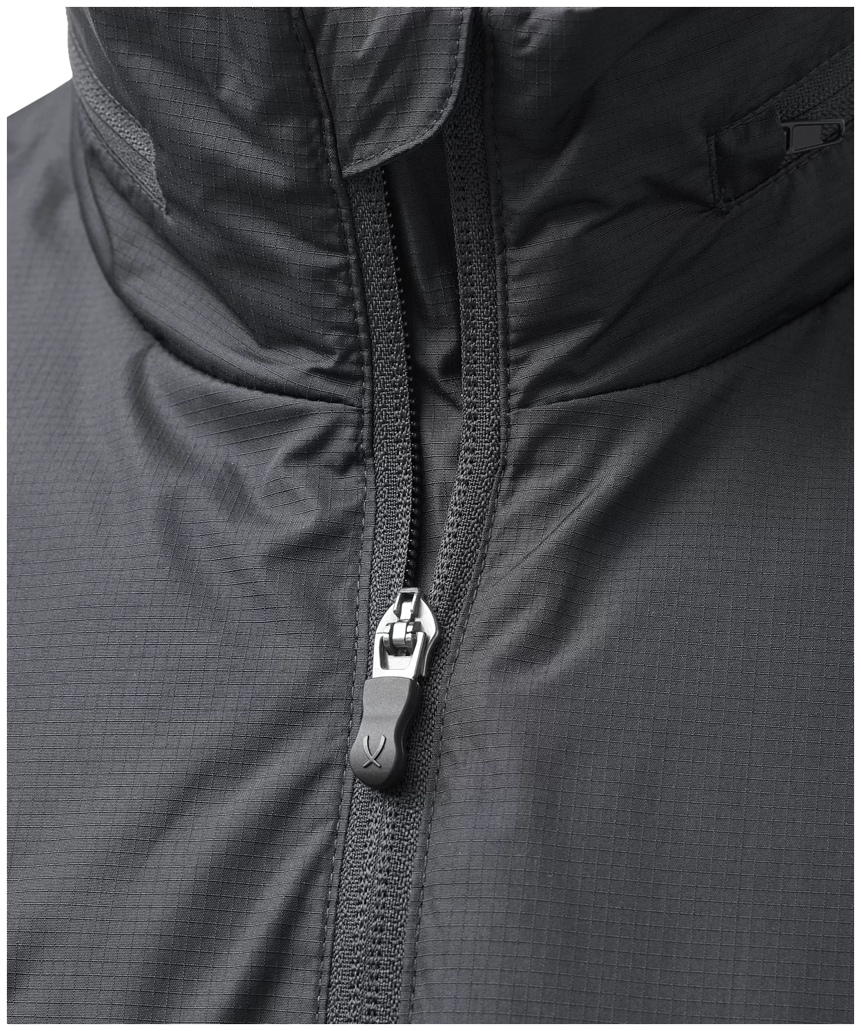 Реальное фото Куртка ветрозащитная Jogel Division PerFormPROOF Shower Jacket JD1WB0121.99, черный 20953 от магазина СпортЕВ