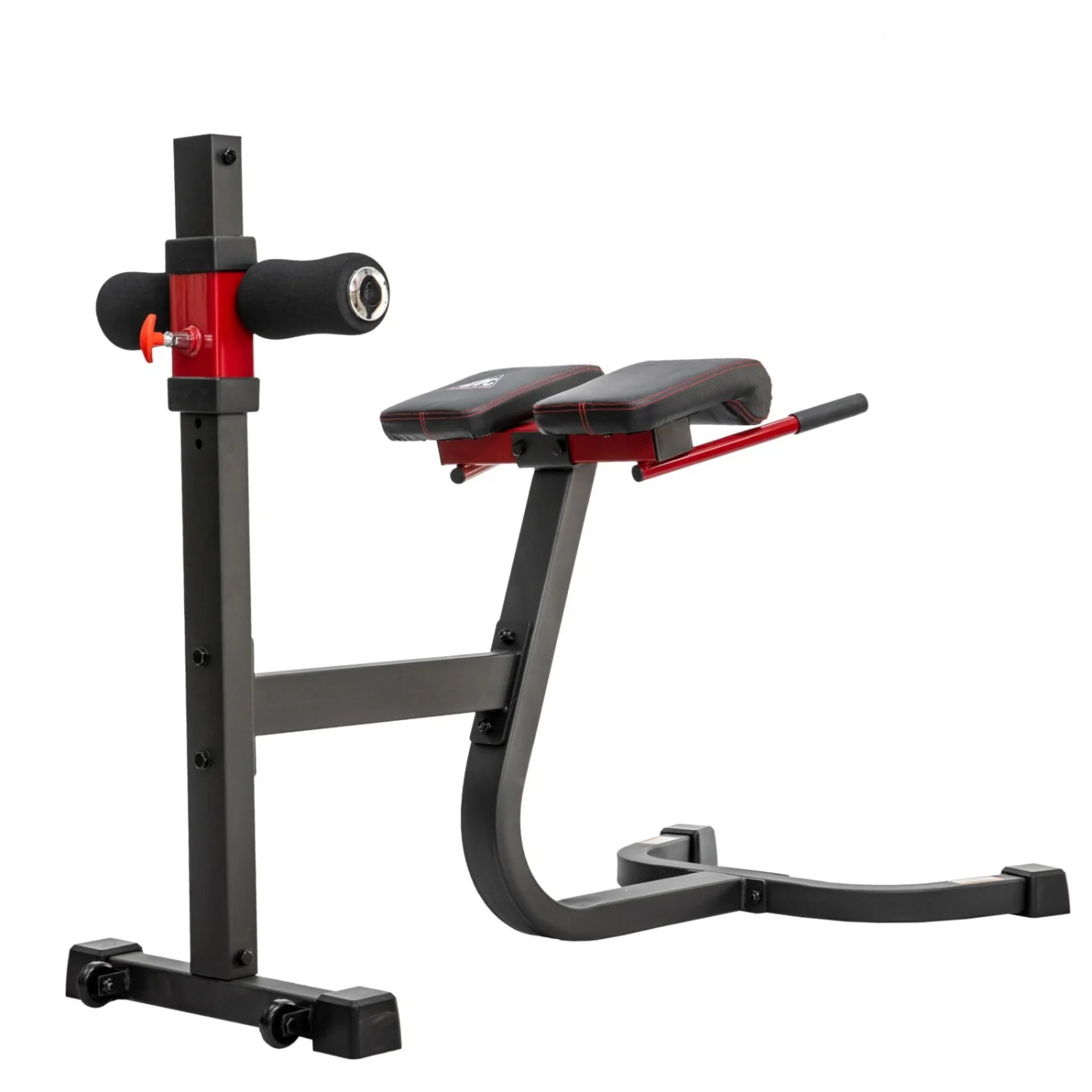 Реальное фото Гиперэкстензия DFC SUB3013RC от магазина Спортев