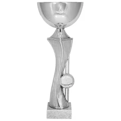 Кубок KB 5156 C/SNN (H- 25 см, D-100 мм)