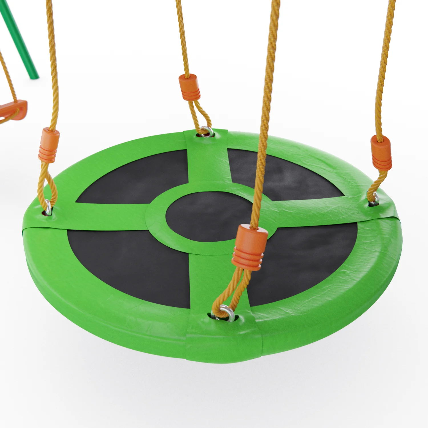 Реальное фото Детский комплекс DFC SRN-01 от магазина Спортев