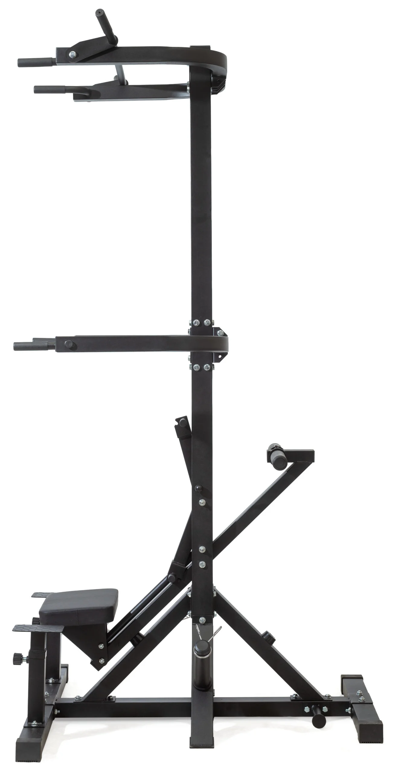 Реальное фото Гравитрон VictoryFit VF-C6008 от магазина Спортев