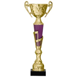 Кубок KB 5006 A (H-41,5 см, D-120 мм)