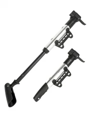 Насос FSD-PUMP-04 алюм./пластик серебро 320113