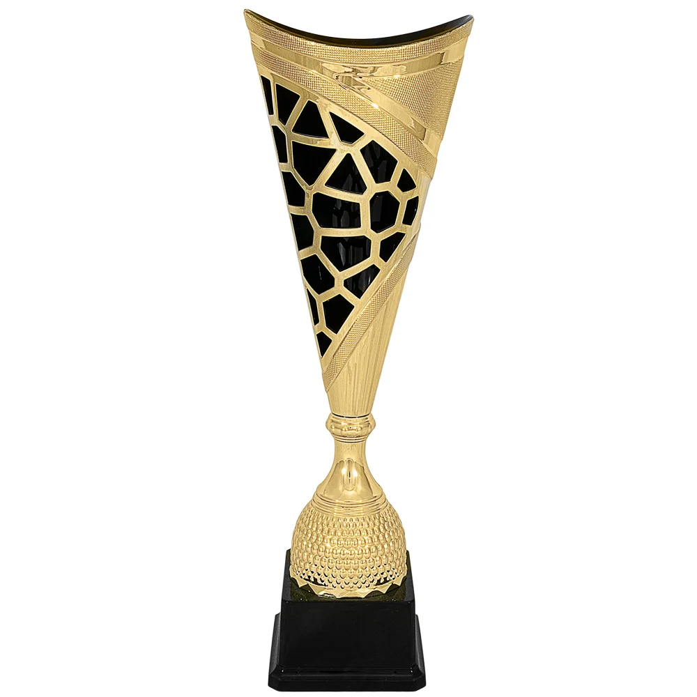 Реальное фото Кубок KB 8069 C (H- 37,5см) от магазина Спортев