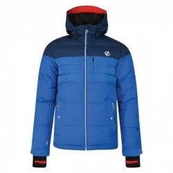 Куртка Connate Jacket (Цвет 3T8, Синий) DMP431