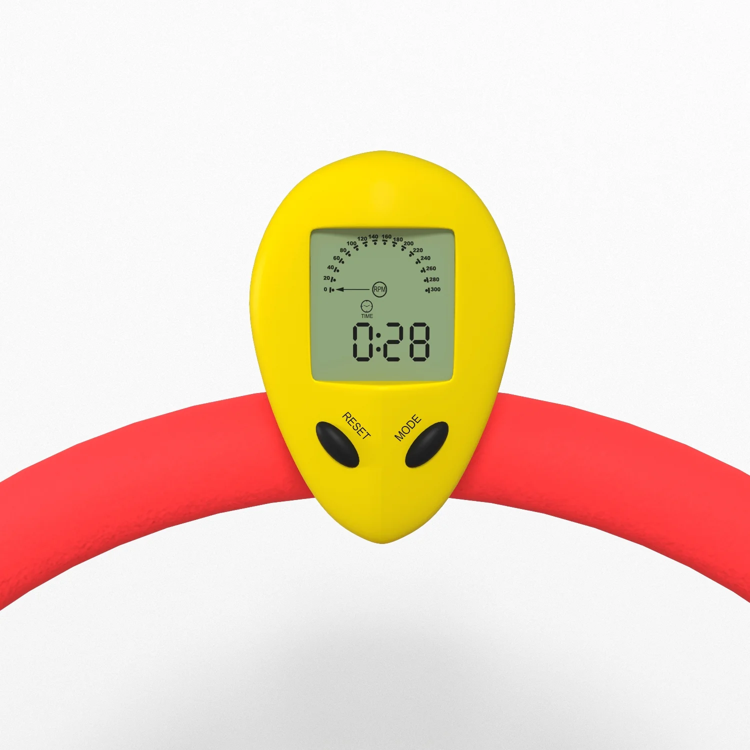 Реальное фото Беговая дорожка детская DFC (VT-2301) от магазина Спортев