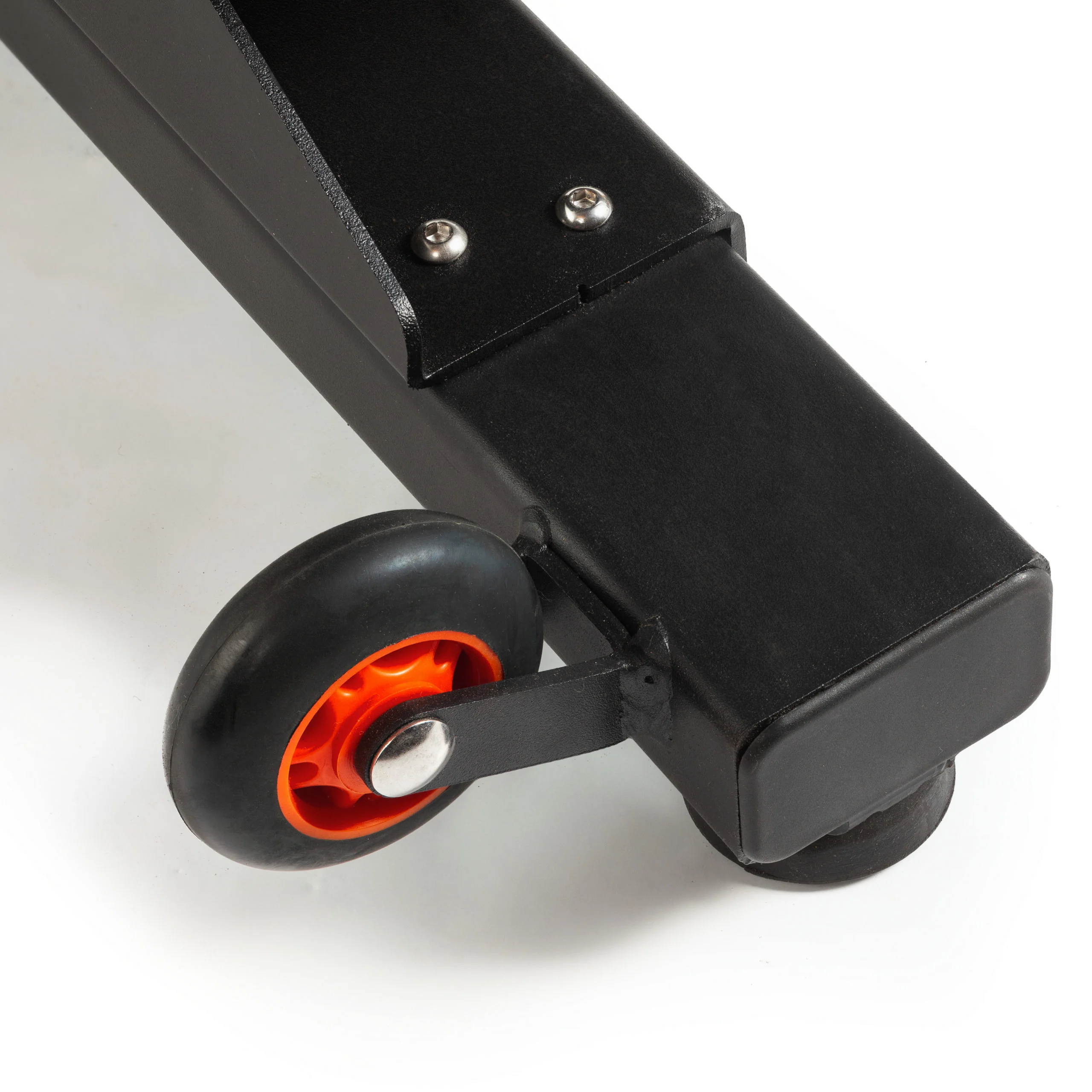 Реальное фото Эйрбайк VictoryFit VF-AirBike D001 от магазина Спортев