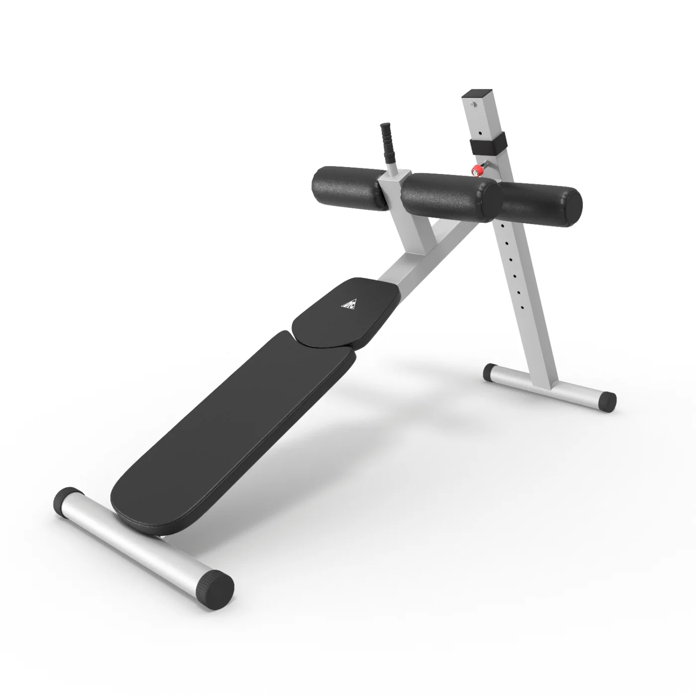 Реальное фото Скамья для пресса DFC SUB022 от магазина Спортев