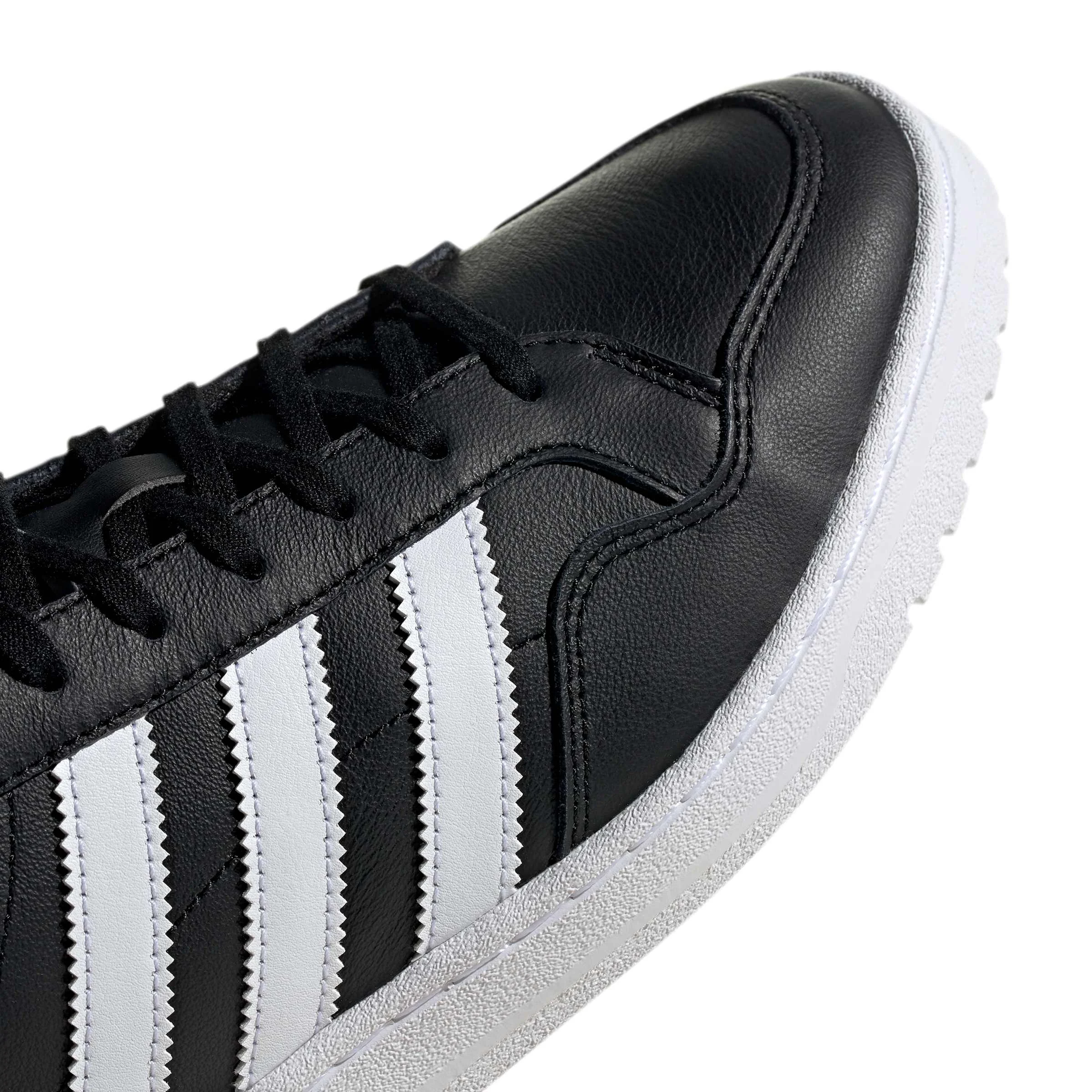 Кроссовки Adidas Team Court черный/белый EF6048 Реальное фото Кроссовки Adidas Team Court черный/белый EF6048 от магазина Спортев