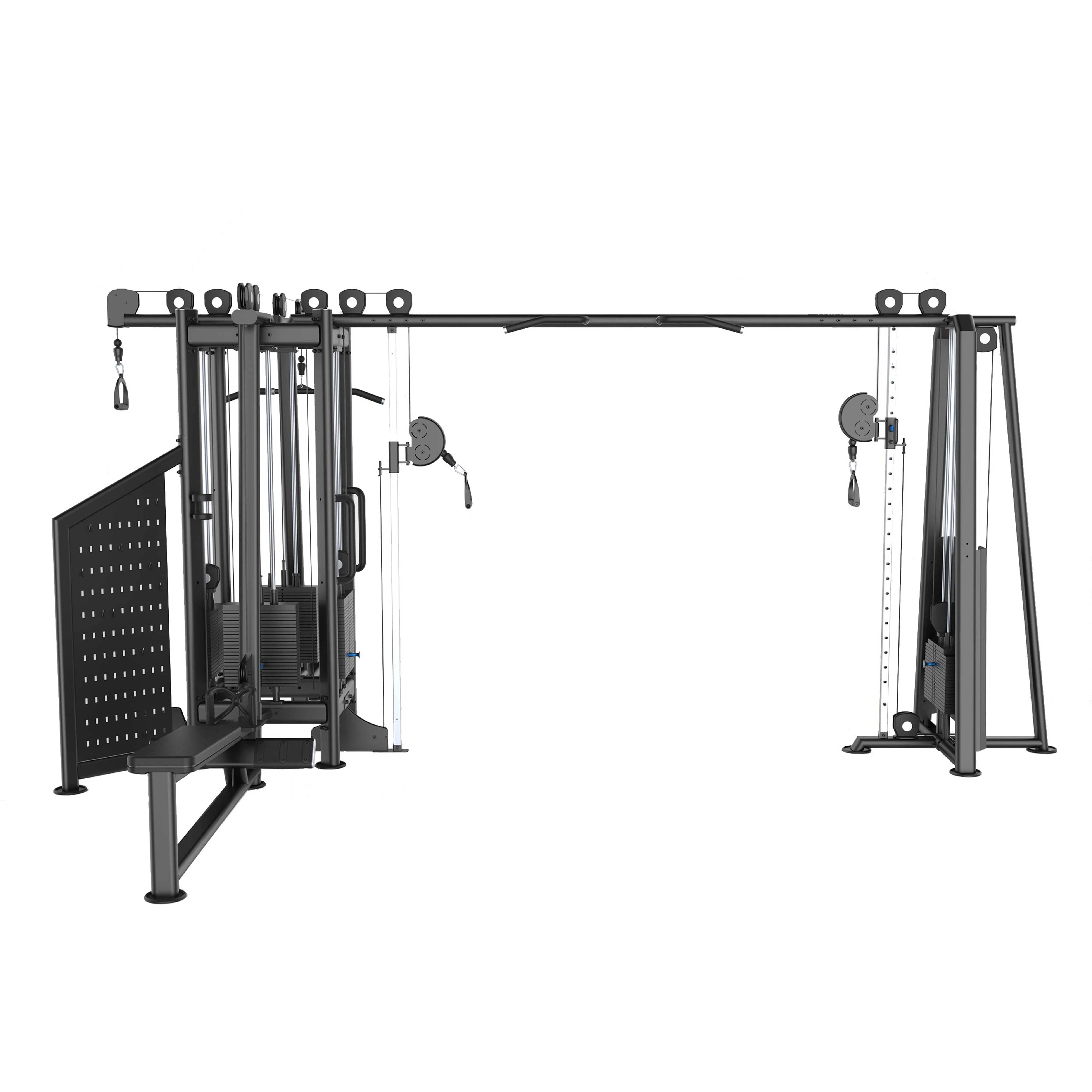 Реальное фото U2066 Мультикроссовер 5 - позиционный от магазина Спортев