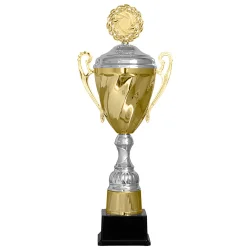 Кубок KB 1046 A (H- 57,5 см, D- 160 мм)