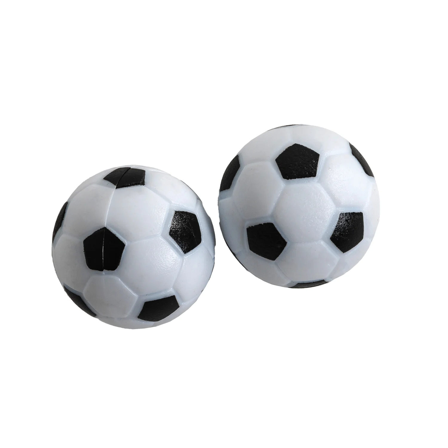 Реальное фото Игровой стол - футбол DFC Marcel Pro GS-ST-1275 от магазина Спортев