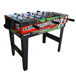 Игровой стол - траснформер DFC FUN2 4 в 1 SB-GT-10