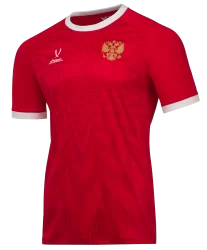 Футболка игровая JOGEL NATIONAL Home Jersey Replica, красный