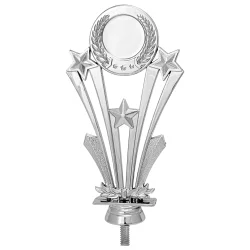 Фигура H416/S-1 эмблемоноситель звезды (H-13,5 см)