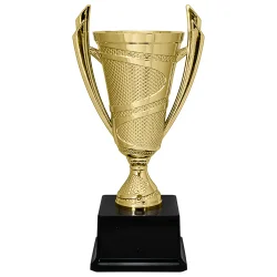 Кубок KB 9056 A (H- 39см, D- 140 мм)