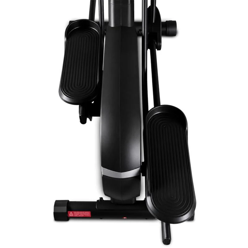Реальное фото Эллиптический тренажер Ammity Compact CE 420 A от магазина Спортев