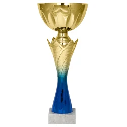 Кубок KB 99964 C/GBU (H - 24 см, D -100 мм)