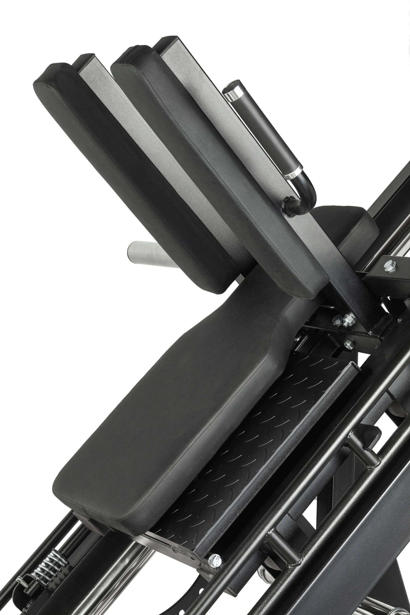 Реальное фото Жим ногами, Гак машина VictoryFit VF-C6014 от магазина Спортев