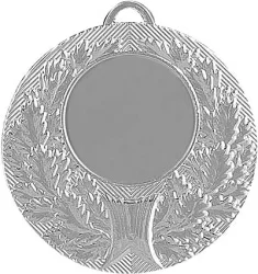 Медаль MD 1950/S (D-50 мм, D-25 мм)