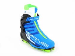 Ботинки лыжные Spine Concept Skate Pro 297/1 NNN
