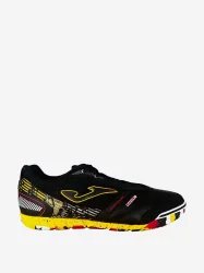 Бутсы Joma Mundial turf черн/орнж MUNW2401TF