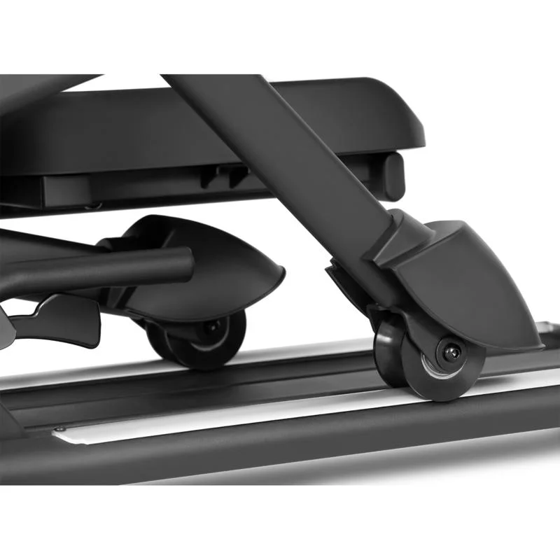 Реальное фото Эллиптический тренажер Clear Fit StartHouse SX 50 BMI от магазина Спортев