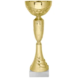 Кубок KB 8052 B (H- 28,5 см, D-100мм)