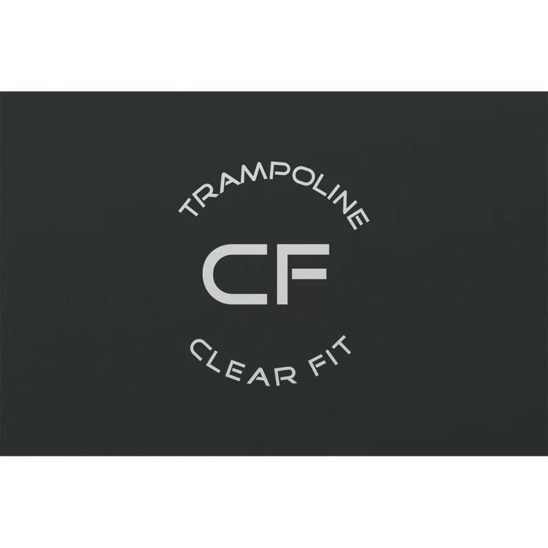Каркасный батут Clear Fit SpaceHop 12Ft Реальное фото Каркасный батут Clear Fit SpaceHop 12Ft от магазина Спортев