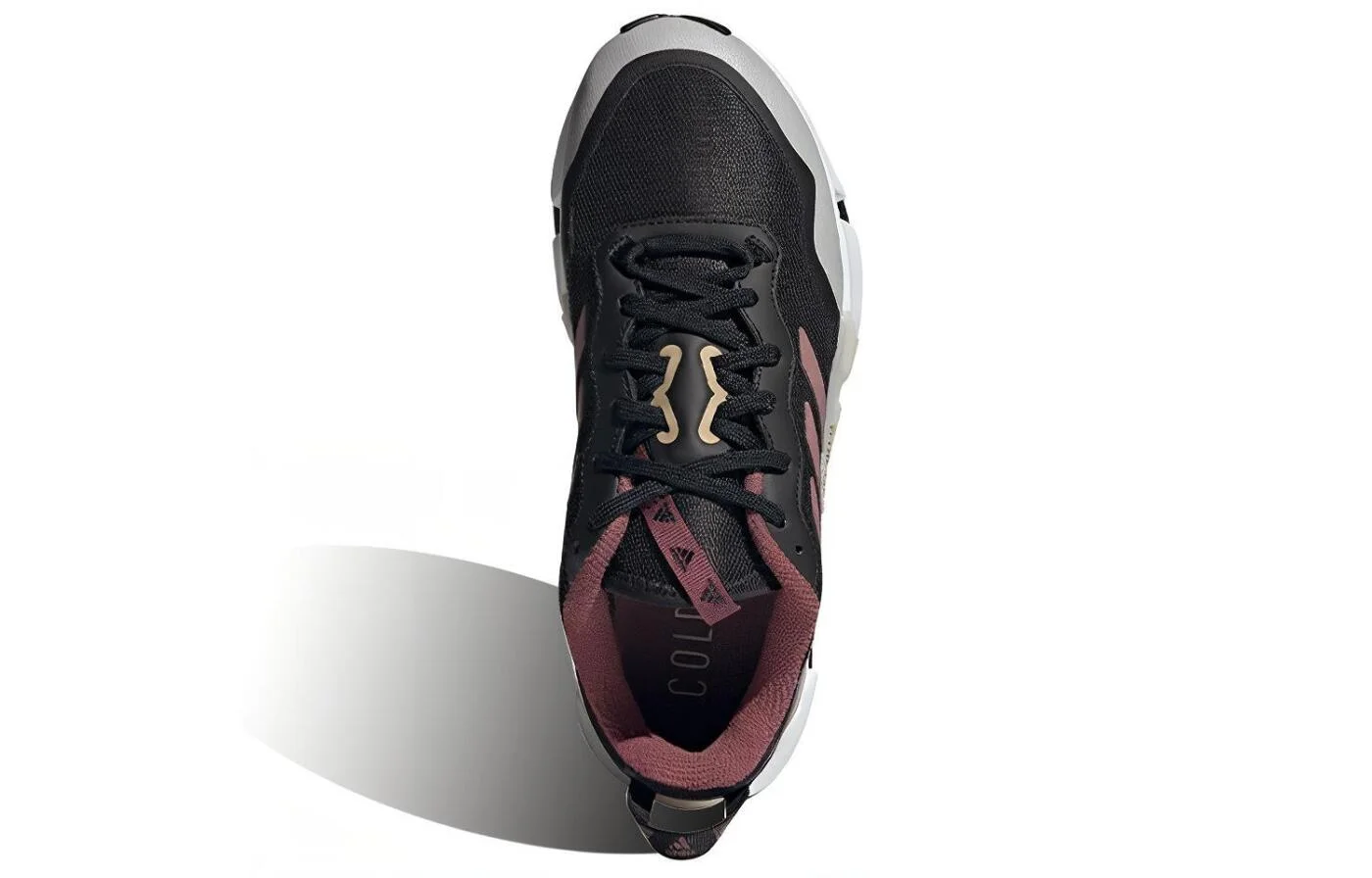 Кроссовки Adidas Climawarm W GY2367 Реальное фото Кроссовки Adidas Climawarm W GY2367 от магазина Спортев