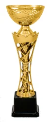 Кубок KB 9067 A h-32,5 см d-120 мм Н00126491
