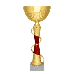 Кубок KB 8330 B (H-27 см, D-120мм)