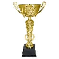 Кубок KB 5050 C (H- 31,5 см, D- 120 мм)