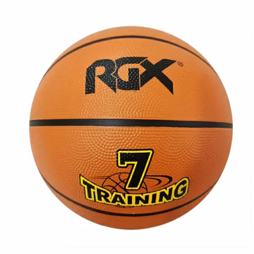 Реальное фото Мяч баскетбольный RGX-BB-01 размер №7 от магазина СпортЕВ