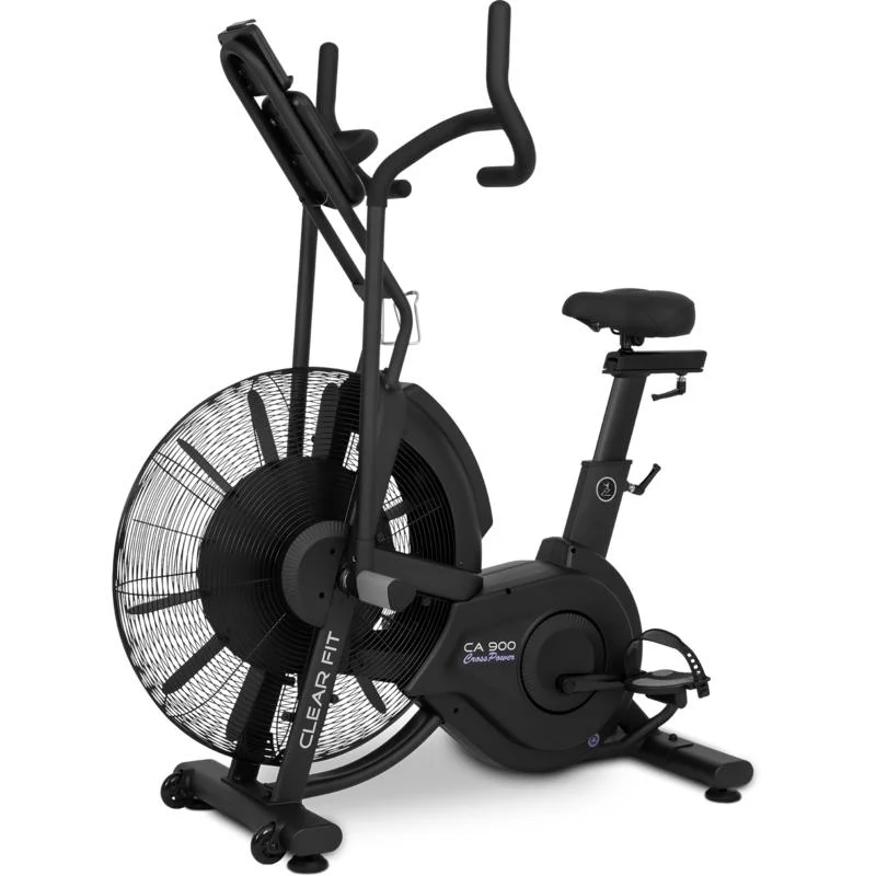 Аэробайк Clear Fit CrossPower CA 900 Реальное фото Аэробайк Clear Fit CrossPower CA 900 от магазина Спортев