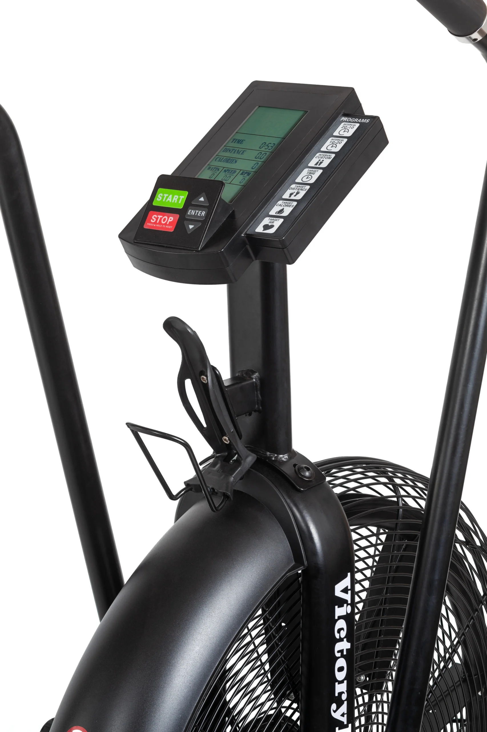 Реальное фото Эйрбайк VF-AirBike GT от магазина Спортев