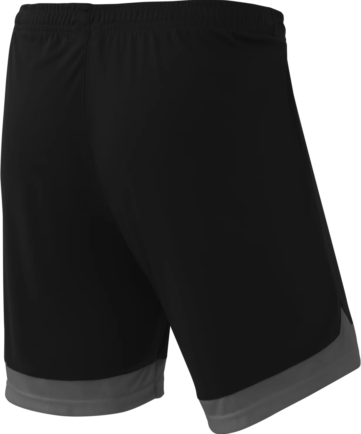 Реальное фото Шорты игровые DIVISION PerFormDRY Union Shorts, черный/темно-серый/белый Jögel от магазина СпортЕВ