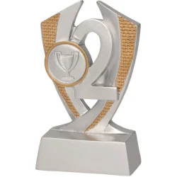 Фигура Dre005 B 2-е место (Н-11 см)