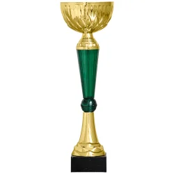 Кубок KB 7228 F/GT (H-28,5 см, D-80 мм)