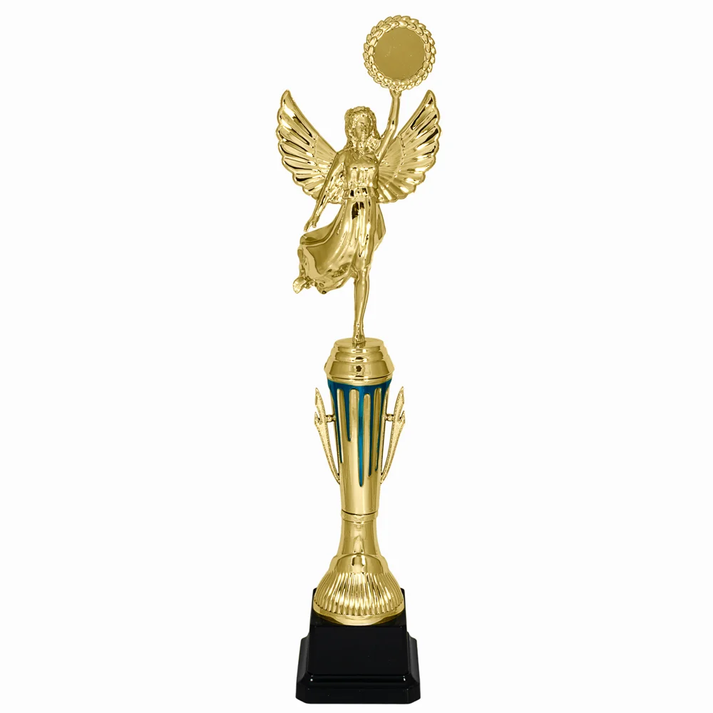 Реальное фото Приз PB 1000/BLN (H-35 см) от магазина Спортев