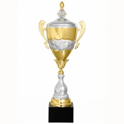 Кубок KB 1022 С (H- 62 см, D- 160 мм)