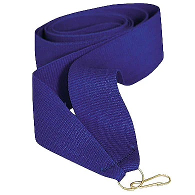 Реальное фото Лента для медали V8-BL синяя (10 мм) от магазина Спортев