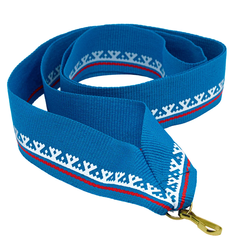 Реальное фото Лента для медали V2-YANAO ЯНАО (22 мм) от магазина Спортев