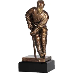 Фигура RFST2057 хоккей (Н-21,5 см)