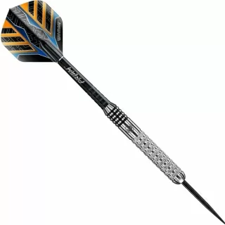 Реальное фото Дротики Winmau Barbarian steeltip 24 гр от магазина Спортев