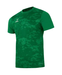 Футболка вратарская JÖGEL DIVISION PerFormDRY SPLASH GK Jersey, зеленый, детский