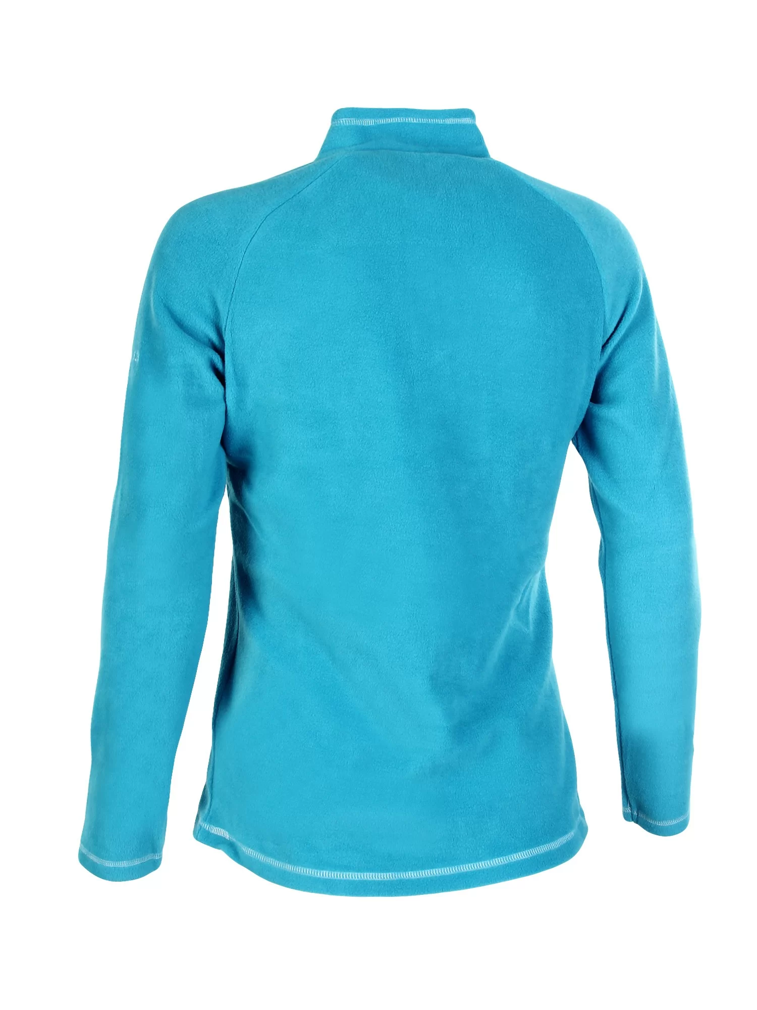 Реальное фото Толстовка Freeform Fleece (Цвет 4JM, Синий) DWA399 от магазина СпортЕВ